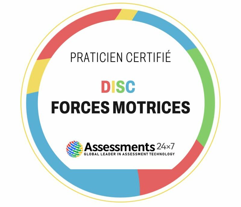 praticien certifie disc